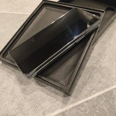 Galaxy Z Fold4 グレイグリーン 256GB 日本版