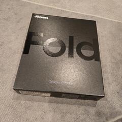 Galaxy Z Fold4 グレイグリーン 256GB 日本版