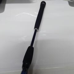 SHIMANO　ゲームタイプ　LJ B631R