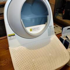 自動猫トイレ スマホ連携【CATLINK SCOOPER PRO】