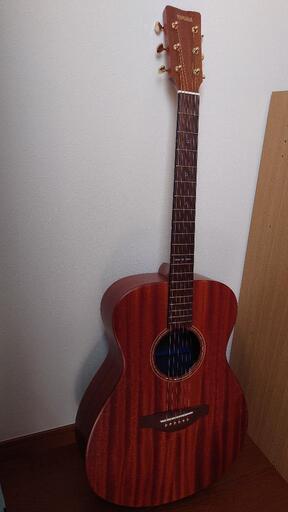 アコースティックギター YAMAHA STORIAⅡ