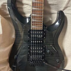 エレキギター XCORT X-11