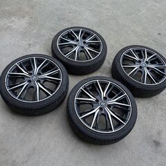 売れました 16インチホイールセット 軽自動車 タイヤ付き 165/45R16