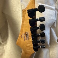 エレキギター XCORT X-11