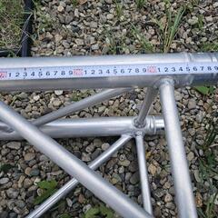 【アルミトラス12本】舞台・イベントに活用できます