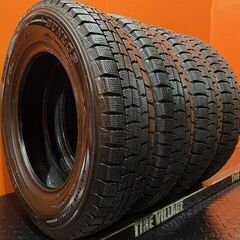 DUNLOP WINTER MAXX WM01 145/80R1...