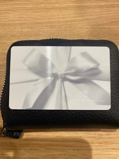ユナイテッドアローズ　3万円分　商品券