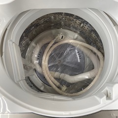 【トレファク摂津店】SHARP全自動洗濯機が入荷致しました！！