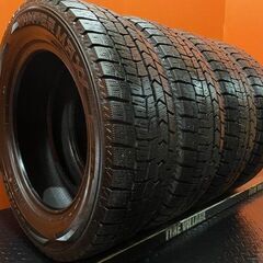 DUNLOP WINTER MAXX WM01 205/60R16 16インチ スタッドレス 4本 22年製 バリ溝 ステップワゴン プリウスα ビアンテ等　(KTM107)-フラットヘッドウォバッシュベスト42(XLサイズ)