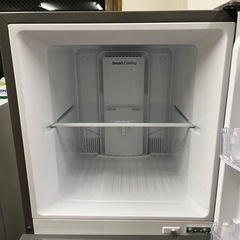 大きめ2ドア!! 美品✨ 244L DAEWOO 大宇 冷凍冷蔵庫 2018年 DR-T24GS 家電 キッチン家電 冷蔵庫