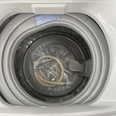 【トレファク摂津店】Haier全自動洗濯機が入荷致しました！！