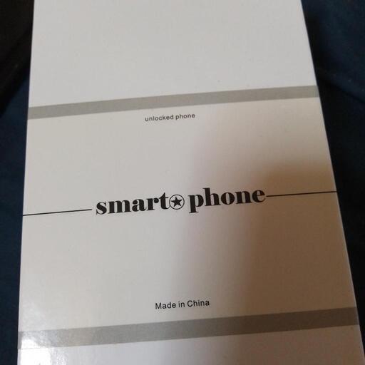 【早い者勝ち】フリーSiMスマホ