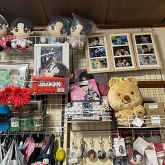 高橋文哉　8loom  推しグッズ