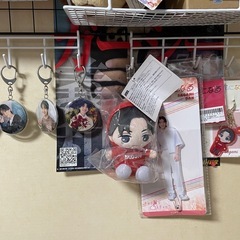 高橋文哉　8loom  推しグッズ