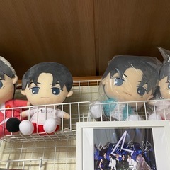 高橋文哉　8loom  推しグッズ