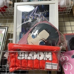 高橋文哉　8loom  推しグッズ