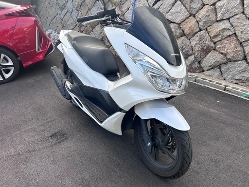 スズキ PCX125
