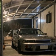 スカイライン R33｜中古車｜ジモティー