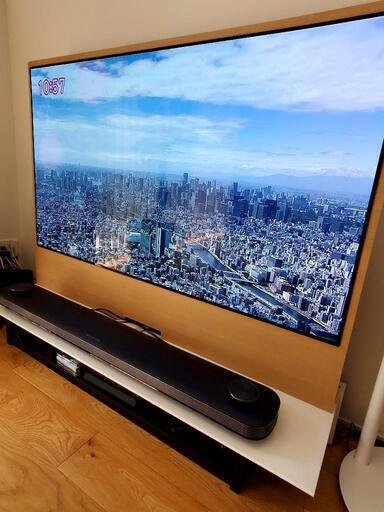 パイオニア Pioneer KURO KRP-500A プラズマテレビ レシーバー、専用