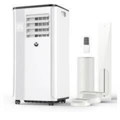 スポットクーラー　冷えます！値下げしました‼️