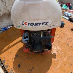 福島県の噴霧器の中古が安い！激安で譲ります・無料であげます  