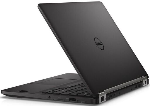 ノートパソコン DELL Latitude E7270 Intel i7