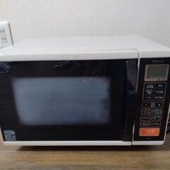 オーブンレンジ ER-K3(W) 東芝