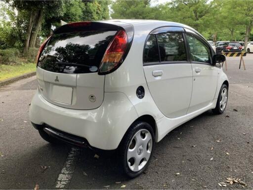三菱 アイ ロアコンプリートT 4WD ターボ ナビの中古車｜グー 