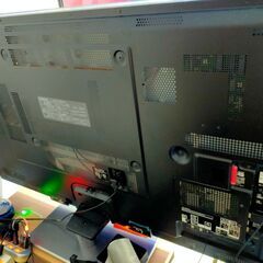 【動画あり 安いです】本日～8/25 21時まで19800円→13000円 パナソニック フルハイビジョンプラズマテレビ 50V型/50インチ 2012年式 Panasonic TH-P50GT5 最終型 超薄型 2画面表示 B-CAS 地デジ HDMI USB 映像機器 生活 家電 大画面 美品 ユーチューブ・アマゾンプライム・ネットフリックス観れます！Fire TV Stick 第3世代 | HD対応スタンダードモデル | ストリーミングメディアプレイヤー 4980円 未開封未使用品付き