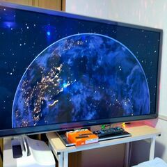 【動画あり 安いです】本日～8/25 21時まで19800円→13000円 パナソニック フルハイビジョンプラズマテレビ 50V型/50インチ 2012年式 Panasonic TH-P50GT5 最終型 超薄型 2画面表示 B-CAS 地デジ HDMI USB 映像機器 生活 家電 大画面 美品 ユーチューブ・アマゾンプライム・ネットフリックス観れます！Fire TV Stick 第3世代 | HD対応スタンダードモデル | ストリーミングメディアプレイヤー 4980円 未開封未使用品付き