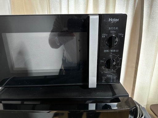 早い者勝ち！生活家電セット！ - 机 