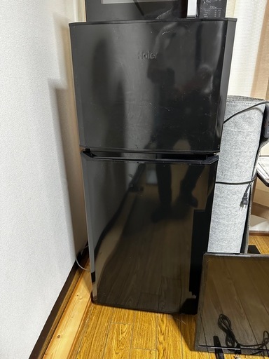 早い者勝ち！生活家電セット！ - 机 