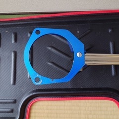 クスコ　ハイブリッドシャフト　タワーバー ヴェルファイア ANH20 CUSCO