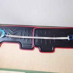 クスコ　ハイブリッドシャフト　タワーバー ヴェルファイア ANH20 CUSCO