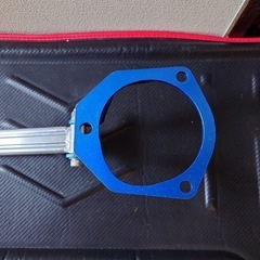 クスコ　ハイブリッドシャフト　タワーバー ヴェルファイア ANH20 CUSCO