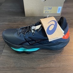 ballaholic ボーラホリック　nova surge low 27.0