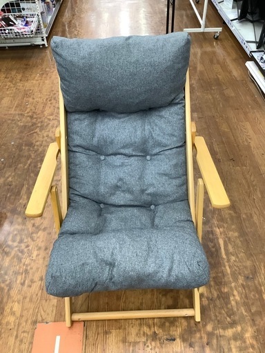 パーソナルチェア入荷致しました！