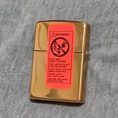 激レア美品◉JIM BEAM Zippo◉新品未使用
