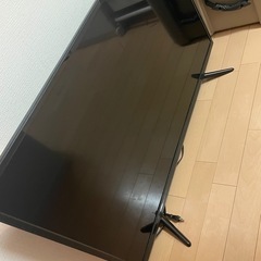 【超美品】40インチ液晶テレビ