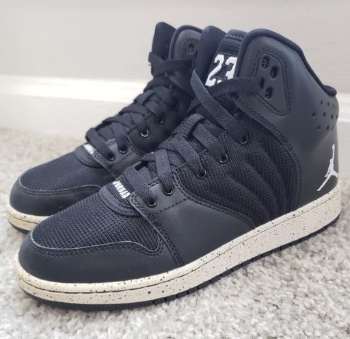 Nike Jordan I Flight 4 Prem BG 828237-020 サイズ:27cm