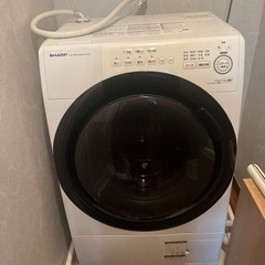 家電 生活家電 洗濯機値下げしました！