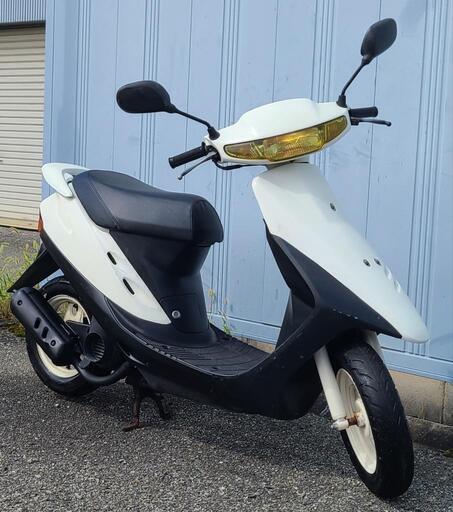 ☑送料無料キャンペーン☆ホンダ スーパーディオ AF27 バッテリー新品☑