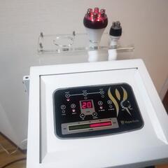 正規品ハイパーナイフ(業務用痩身機器)