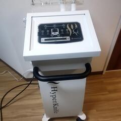 ハイパーナイフ(業務用痩身機器)正規品 正規品ハイパーナイフ(業務用痩身機器)