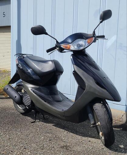 ☑送料無料キャンペーン☆ホンダ スマートディオ AF56 前後タイヤ新品☑