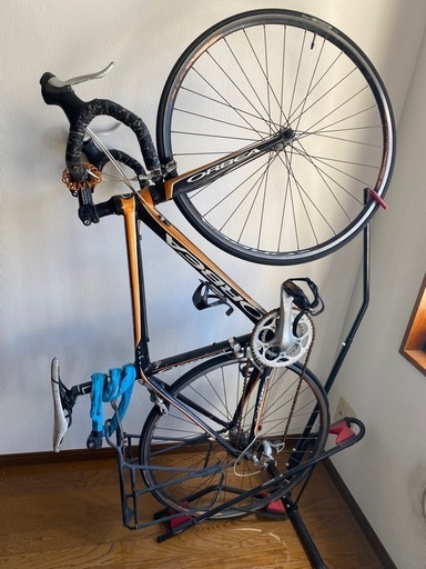 ORBEA ロードバイク