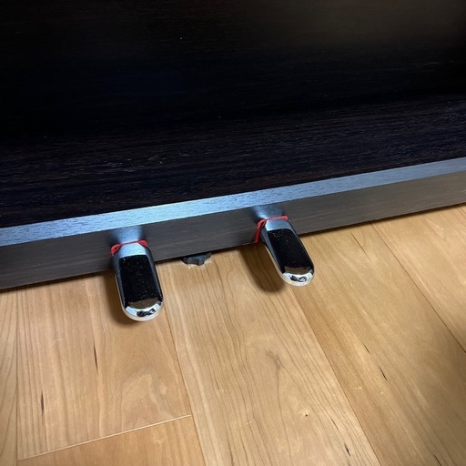 Rise 直接受け渡し 受け渡し決まりました