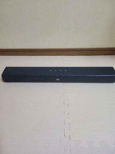 JBL BAR STUDIO サウンドスピーカー