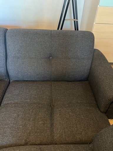 【最終価格】ソファー‼️現金のみ‼️
