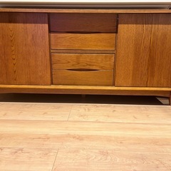 unico ウニコ SIGNE W1600 キャビネット